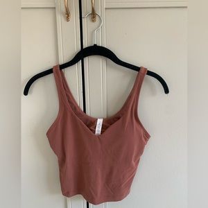 Lululemon Align Tank Top